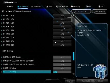 Asrock driver installer