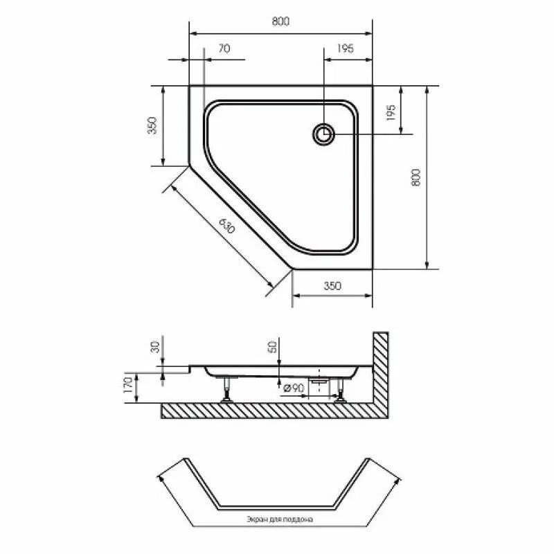 Поддон Gemy 90x90 st10t. Высота душевого поддона трапеция RGW Style-tr 80x80. Поддон для душа 1100х1100. Душевой поддон трапеция RGW Style-tr 80x80 его высота равна. Формы поддонов душевых кабин