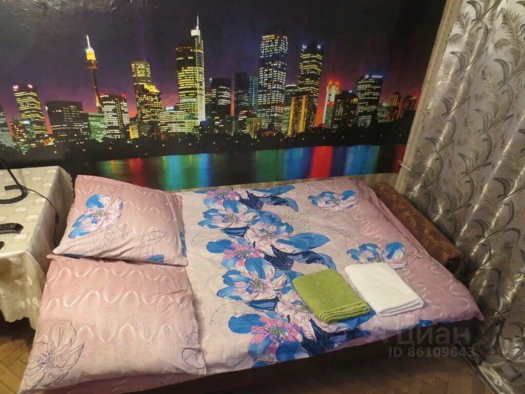 Комната в ювао