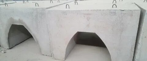 Железобетонная 14