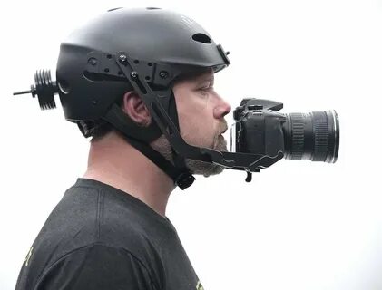 Camera mount