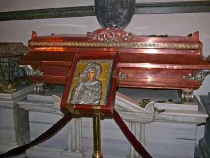 Что делать с иконой умершего