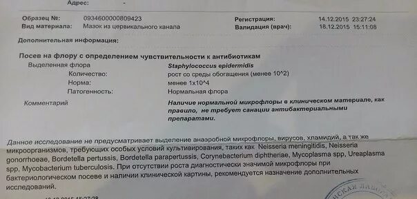 Микрофлора обнаружена что это значит. Бак посев из цервикального канала. Результат бак посева из цервикального канала. Результат гистологии полипа. Рост микрофлоры не обнаружен.