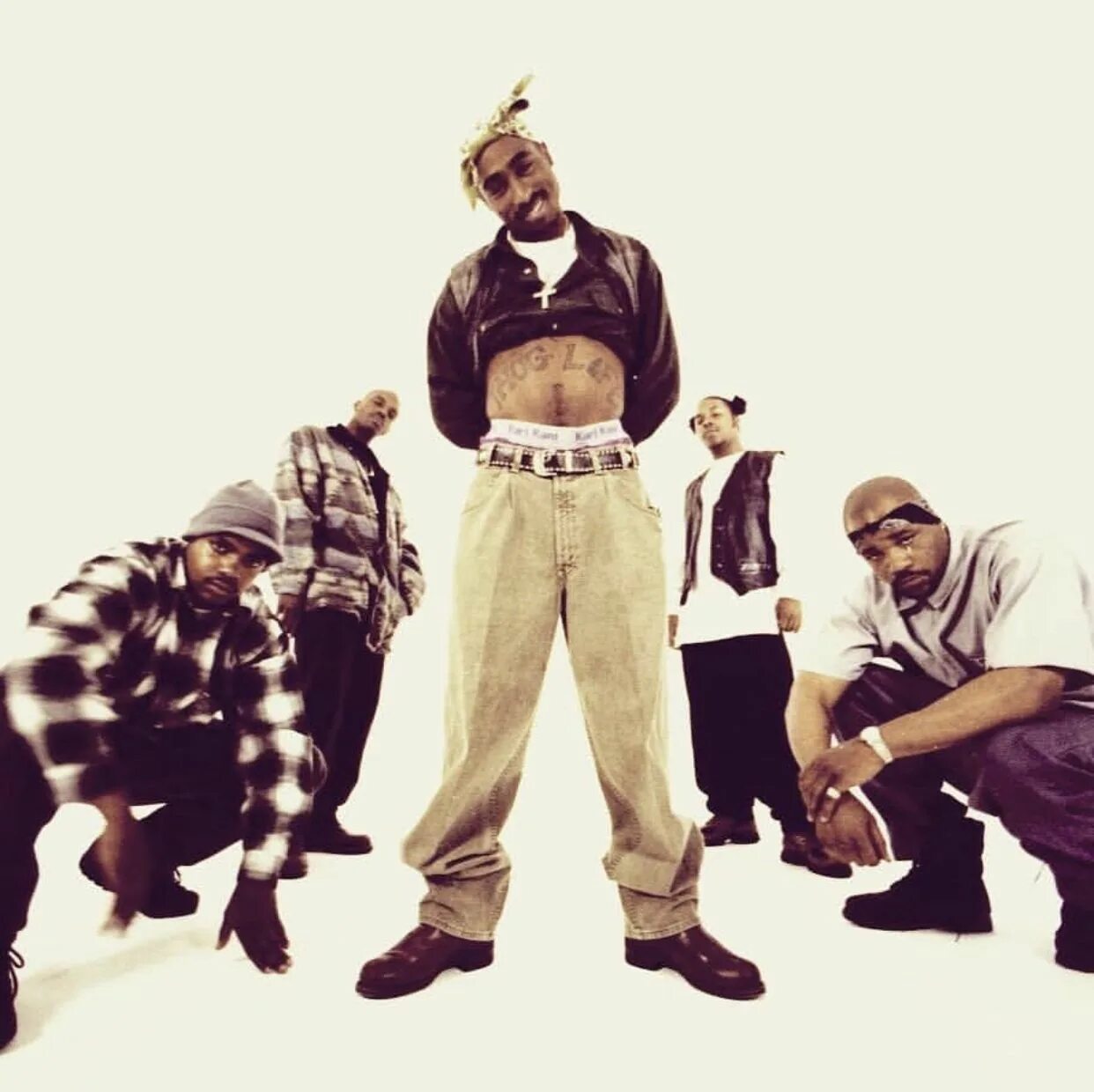 Hit em up style. Hit em up style