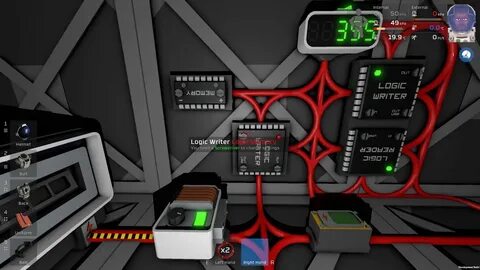 Stationeers обновление