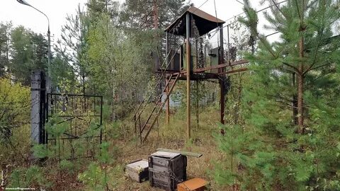 Городок 15