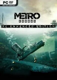 Metro exodus enhanced трейнер