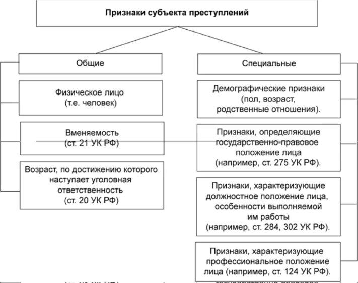 Обязательный признак субъекта. Виды специального субъекта. Характерные признаки субъекта в психологии. Обязательный признак субъекта. Признаки субъекта.