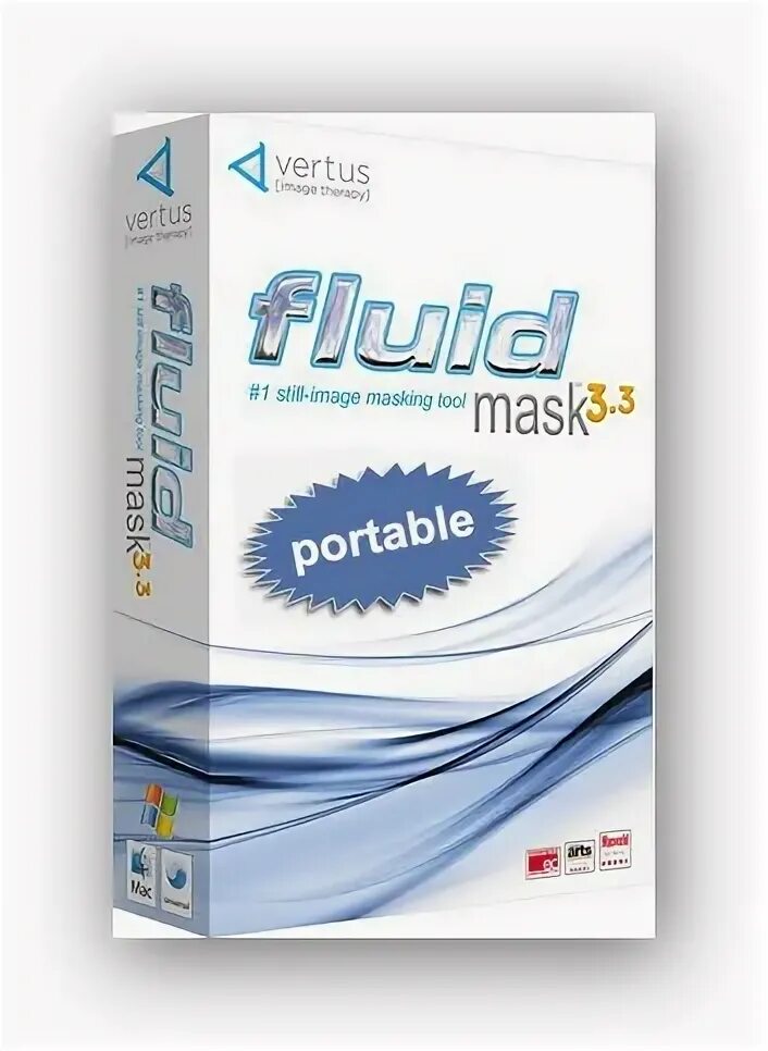 Vertus fluid mask. Fluid mask 3. 2. Fluid mask 3. 18.