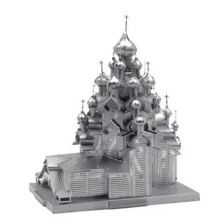 Храм головоломка