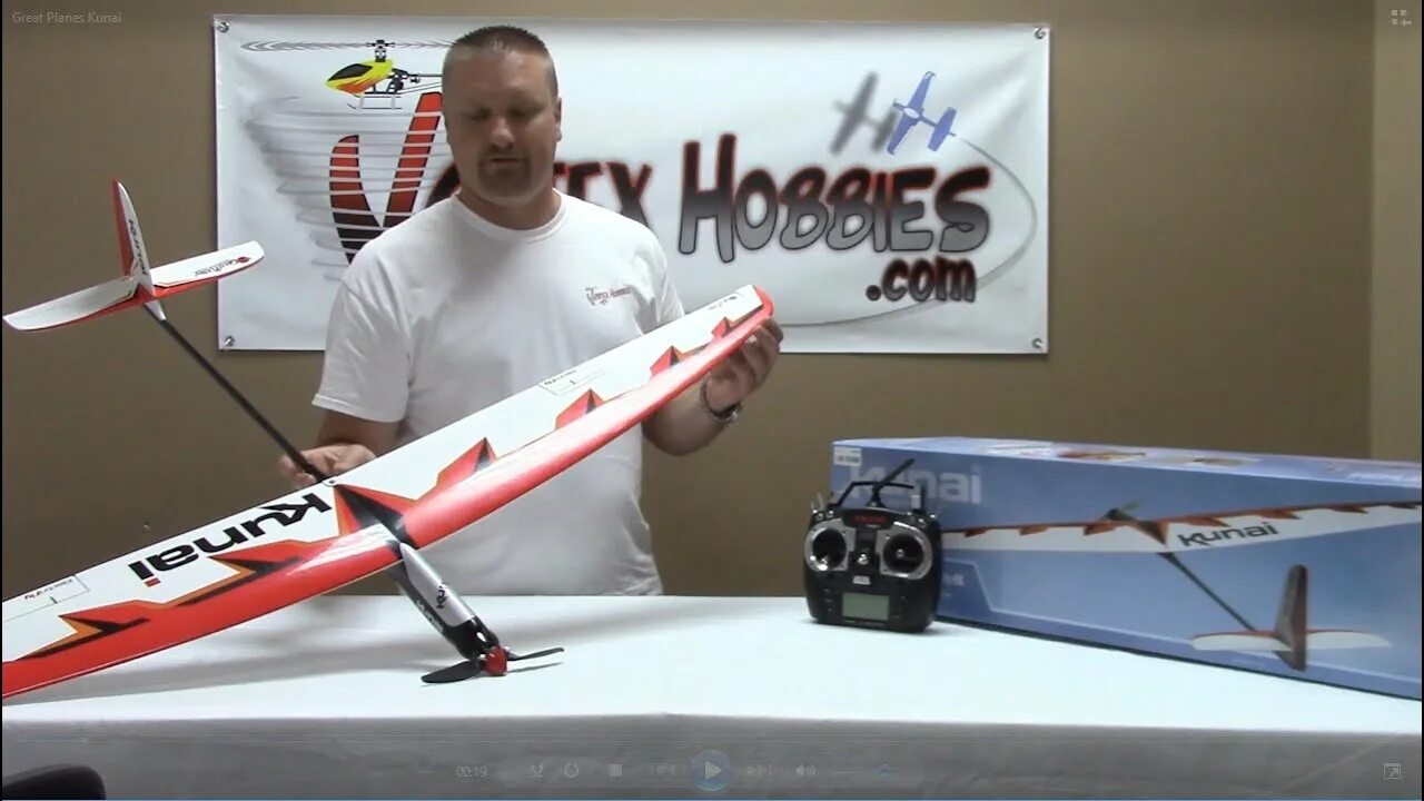 Rc motion 3
