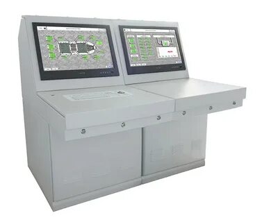 Пост радиационного контроля