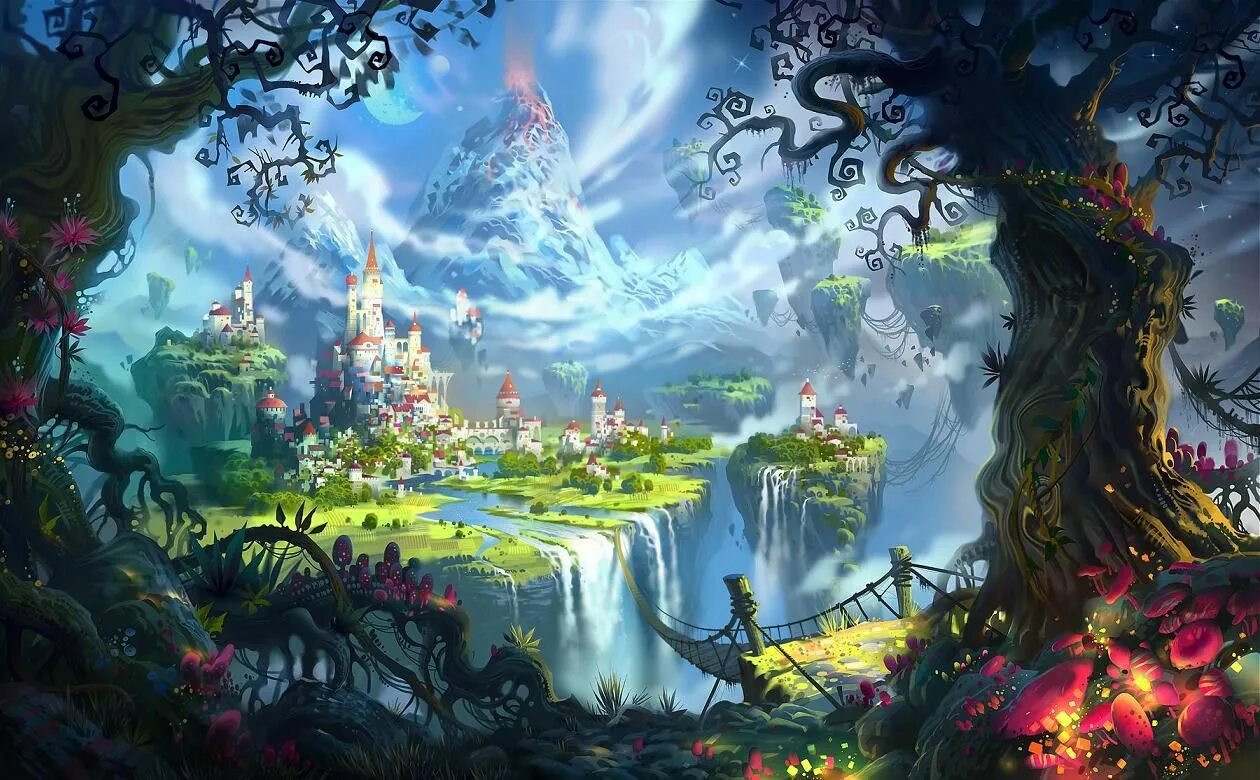 Fantasy pic