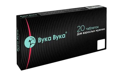 Вука вука применения