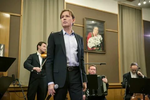 Соединенные песни