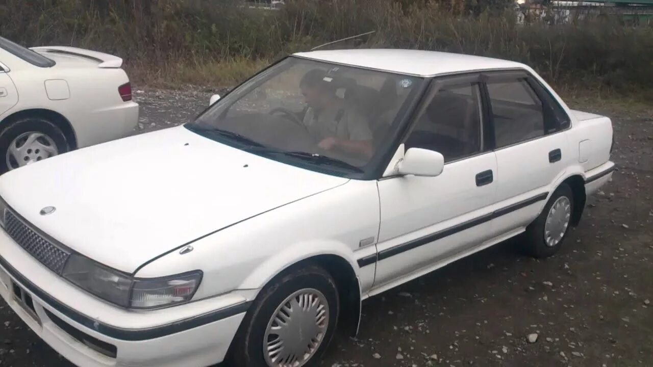 Toyota Sprinter ae91. Тойота Спринтер 1991. Тойота Спринтер 91. 1991 Toyota Sprinter gt.