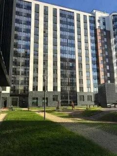 Санкт петербург 1 предпортовый проезд
