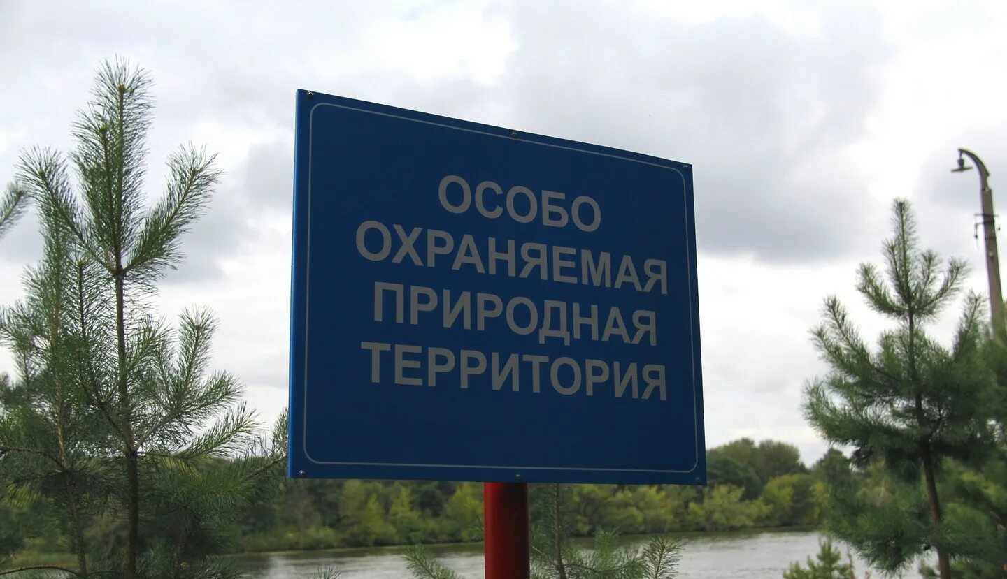 Как расшифровывается оопт