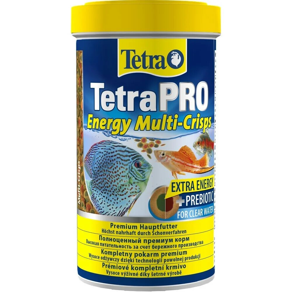 Энерджи корм. Корм tetra pro energy. tetra pro energy crisps. tetrapro energy multi-crisps. tetra pro energy multi-crisp 500 мл.