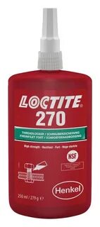 Loctite 243