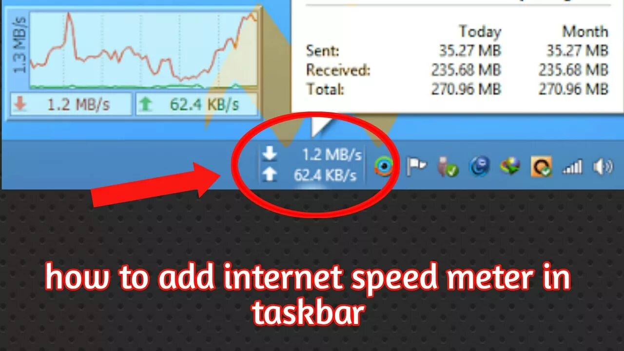 Internet Speed Meter for PC. Speed Meter in taskbar. Internet Speed taskbar Windows. Net Speed Meter 3.0.3