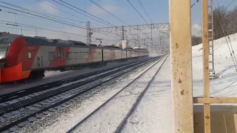 Крюково тверь