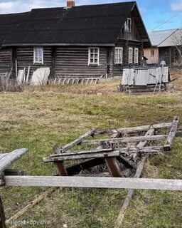 Старинная карелия