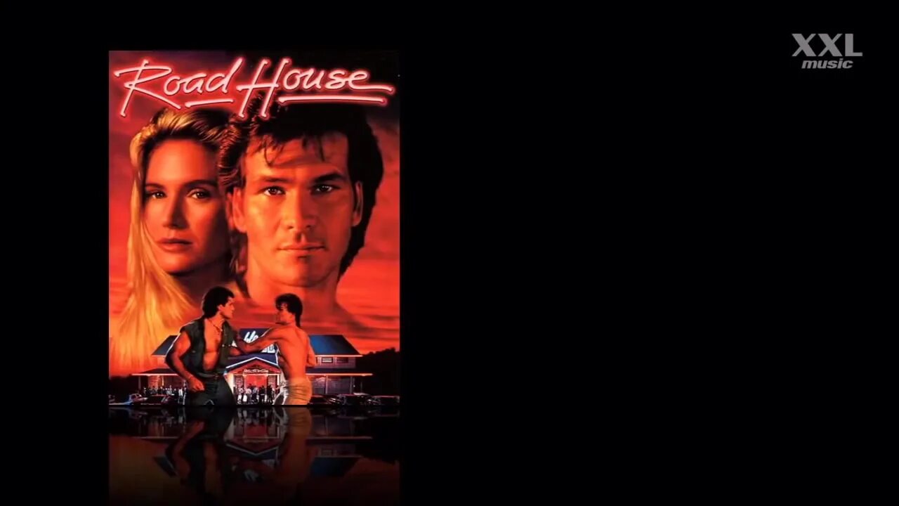 He comes in the night. The_Jeff_Healey_Band_-_when_the_Night_comes_Falling_from_the_Sky. The Jeff Healey Band. Road House 1989 Jeff Healey. Road House - OST.