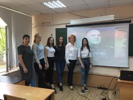 Кубанский гуманитарный технологический колледж