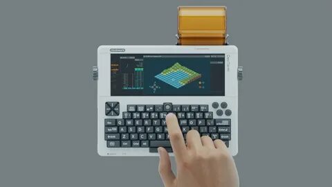 Linux portable