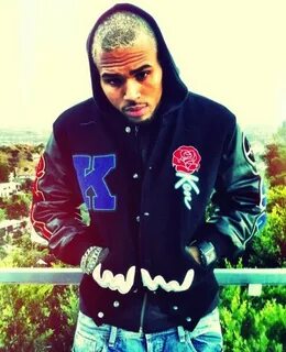 Chris brown wall to wall