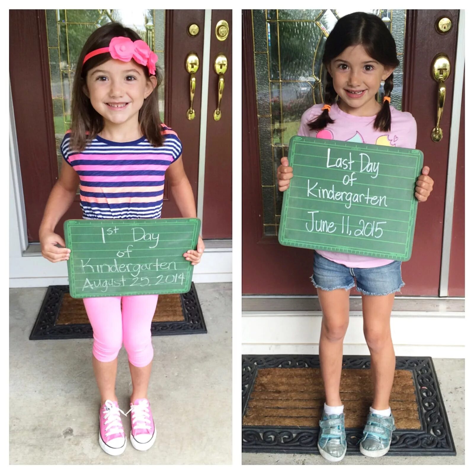 First day school. First Day of third Grade girl. 2nd Grade girls. What to do if a stranger comes up to you on the Street? Kindergarden. Goodbye Kindergarten, hello, School, photo frame.