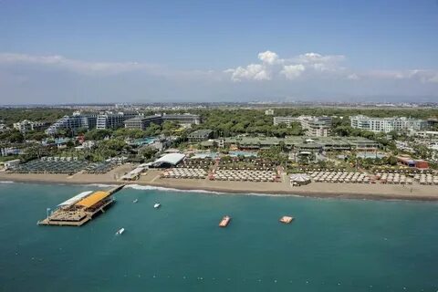 Температура моря в белеке сегодня