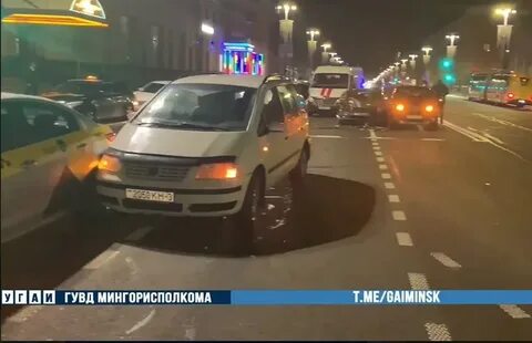Дтп 04.01 2024