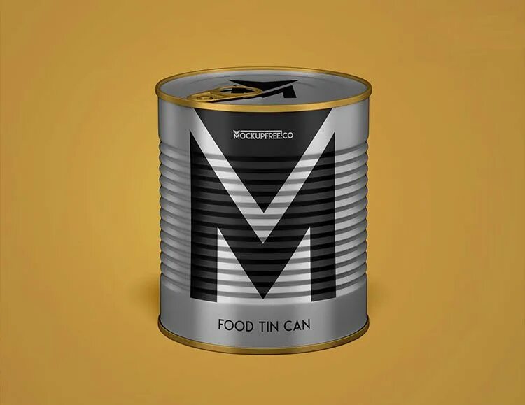 Can metal