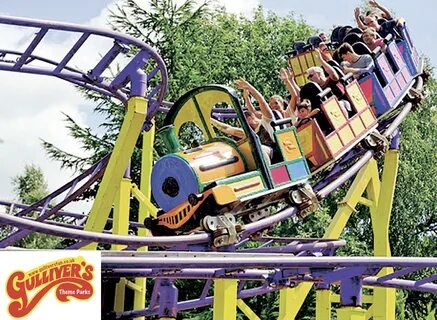 Theme park