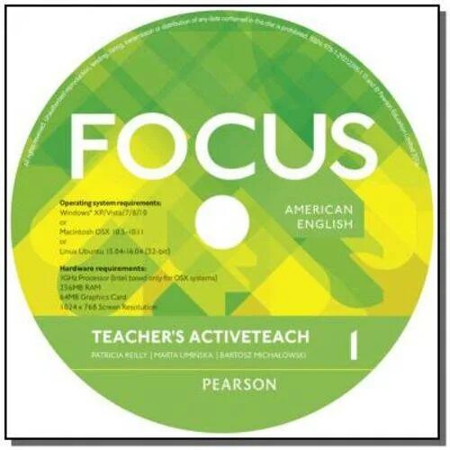 Action focusing