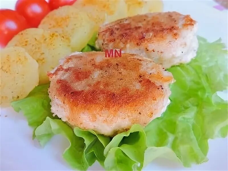 Рыбные котлеты нежные. Можно ли кушать рыбные котлеты.