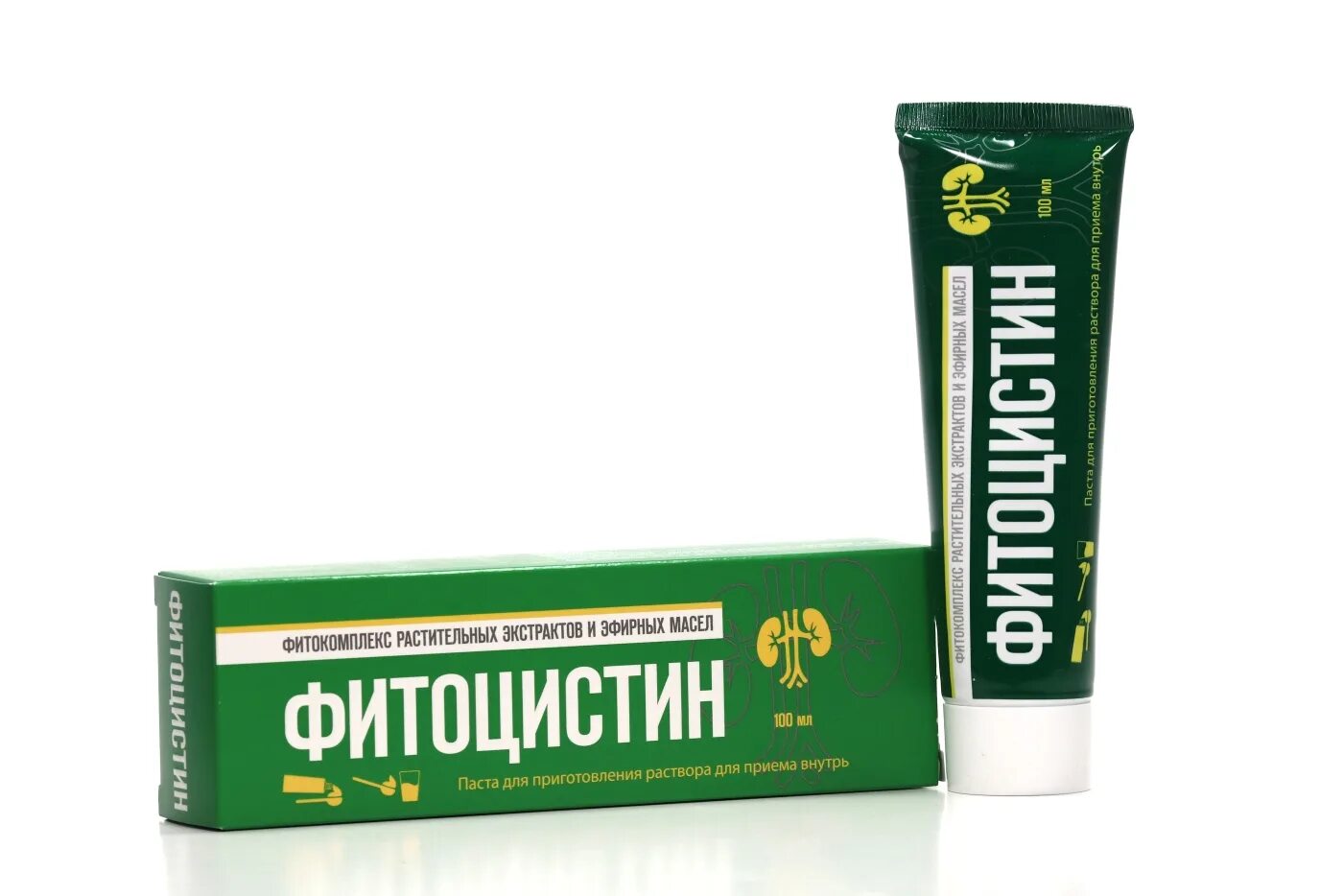 Фитокомплекс растительных экстрактов и эфирных масел. Фитоцистин паста. Паста 100 мл. Фитолизин паста д/приг. Фитоцистин ультра.