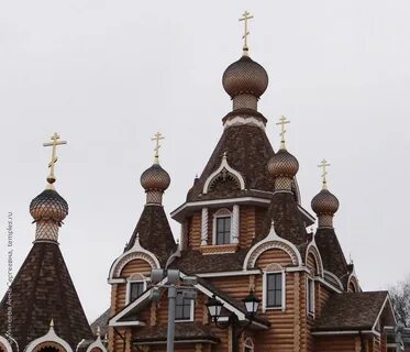 Березовая роща храм расписание