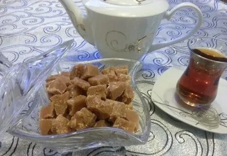 Сахар по грузински