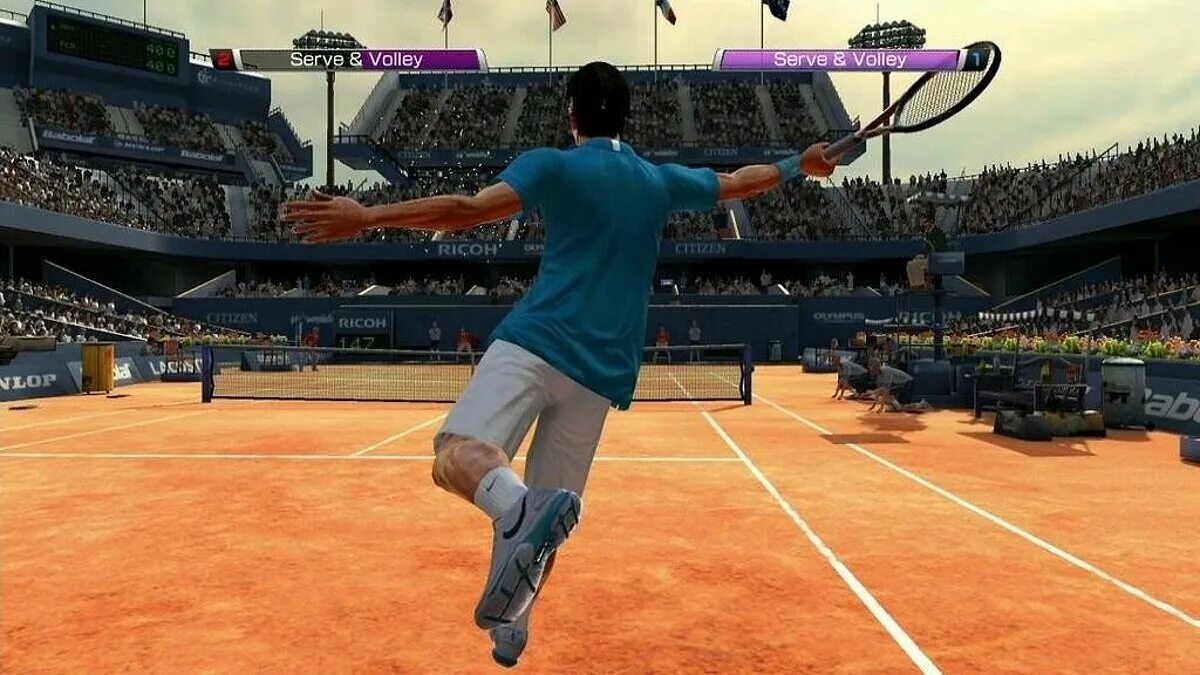 Virtua tennis 1. Игра в теннис против танка. Новые игры теннис. Ps vita virtua tennis 4. Теннисист в игре.