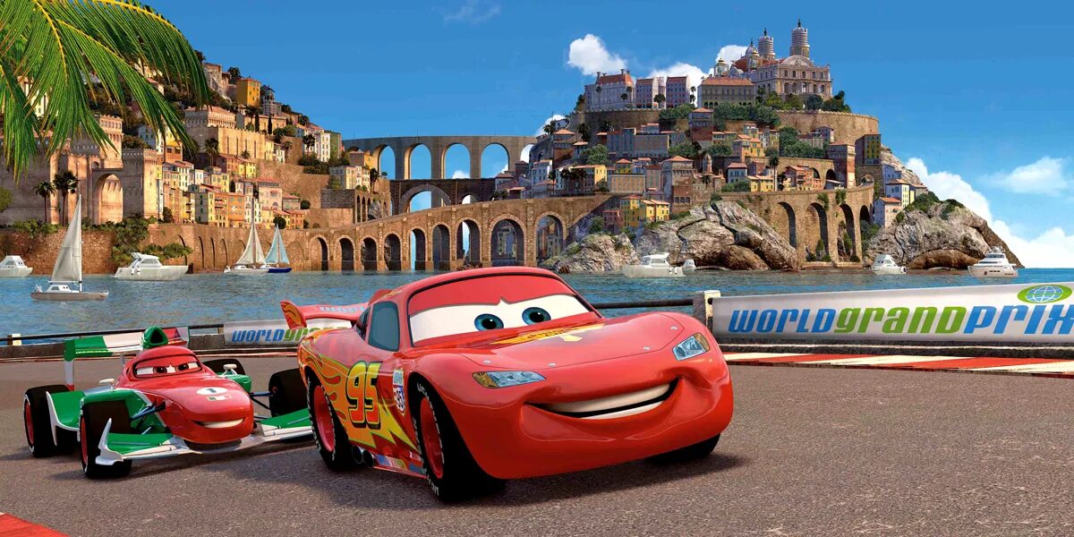 Молния маккуин 4к. Молния маккуин 2017. Cars on the road 2022 disney. Когда выйдет тачки 5 дата выхода. Молния маккуин 4к.