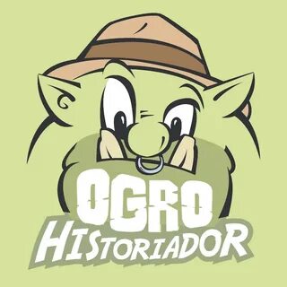 Ogro Historiador - YouTube.