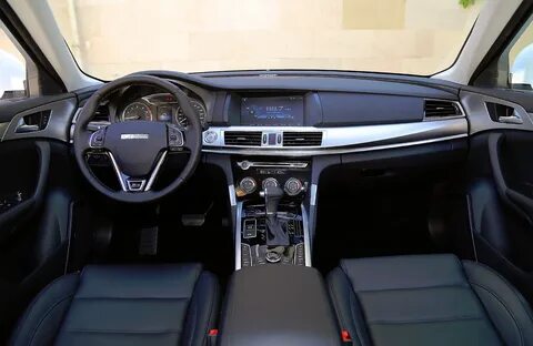 Хавал h7