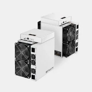 Asic майнер antminer l7