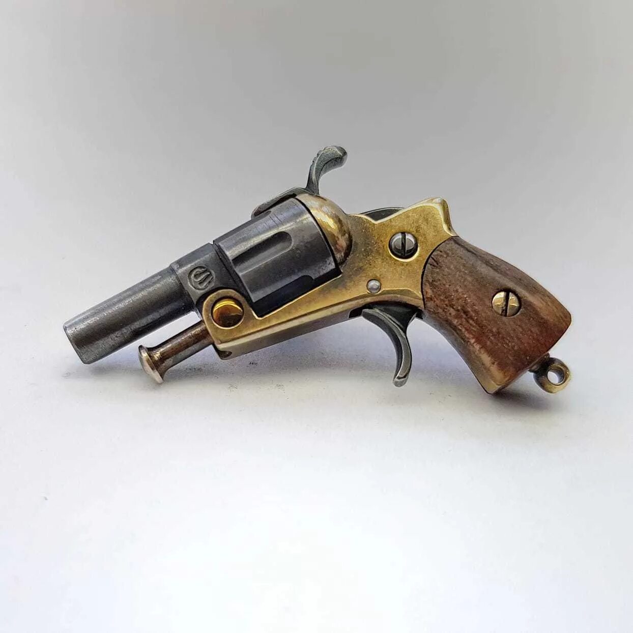 Mini weapons. Микро револьвер калибра 2мм. 2mm pinfire gun. микро револьвер калибра 2мм aliexpress. miniature model pinfire 2mm revolve.