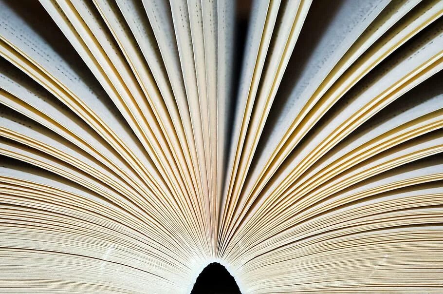 Open page