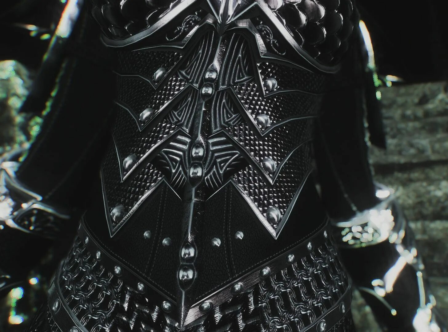 Доспех саругами. Даэдрическая броня. daedric armor and weapon improvement. ламеллярный чешуйчатый доспех. даэдрическая кольчуга скайрим.