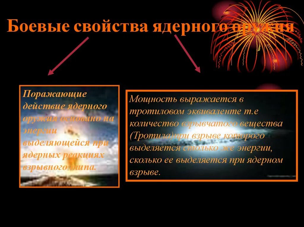 Боевые свойства и поражающие факторы ядерного. Поражающие факторы ядерного и химического оружия. Характеристика ядерного взрыва. Поражающие свойства ядерного оружия. Ударная волна ядерного взрыва радиус поражения.